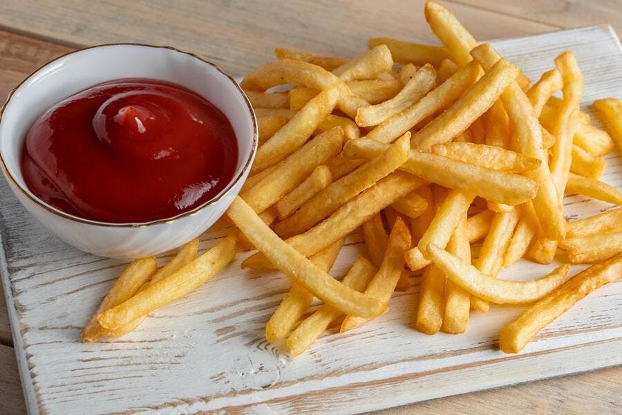 Fries