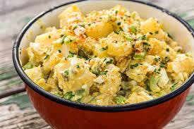 Potato Salad